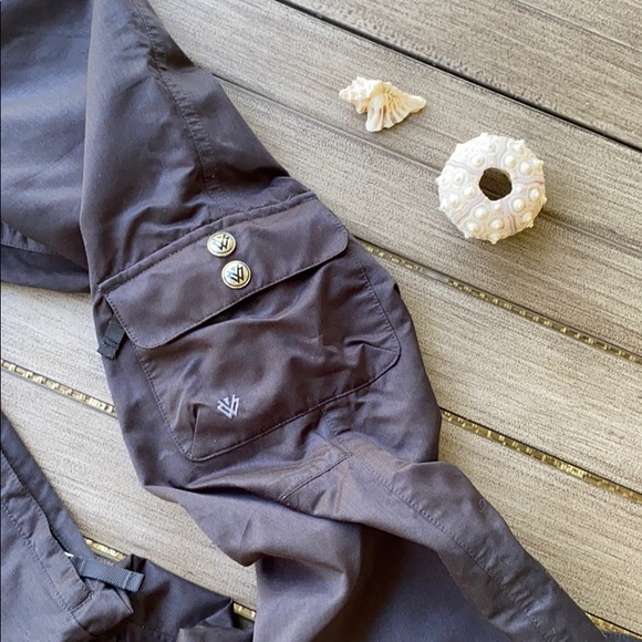 🌴🌼BURTON- SKI/ SNOWBOARDING PANTS🌼🌴 - Picture 9 of 14